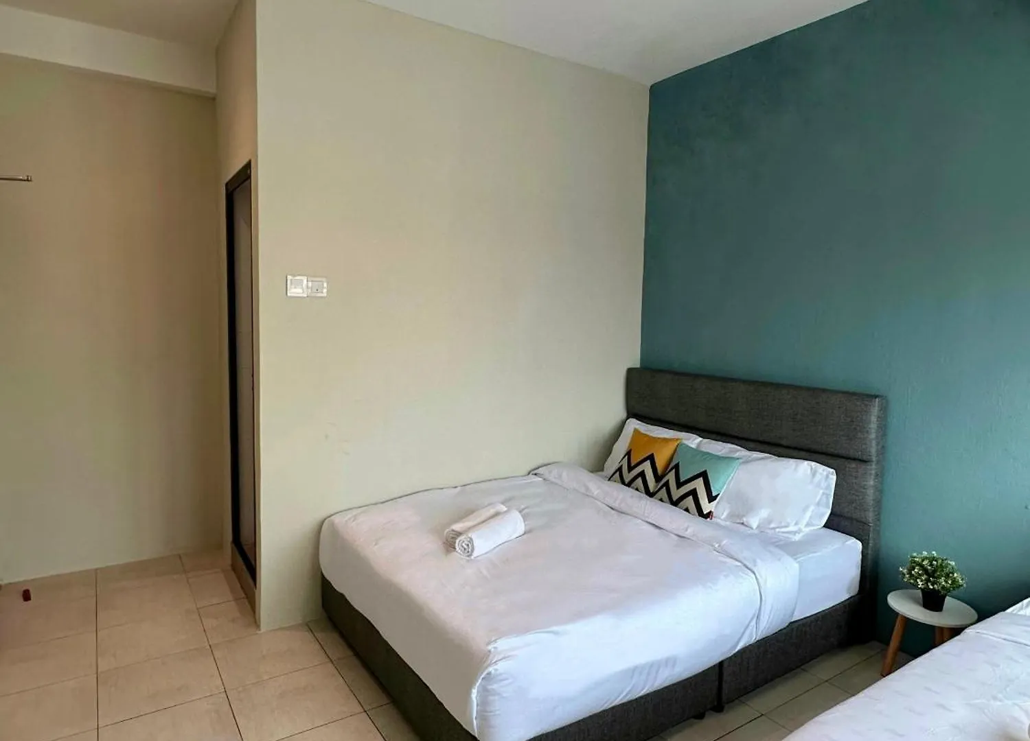 Swing & Pillows - Penang Road, Georgetown Penang Hostal George Town