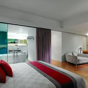 ***** Hotel Maya Centre Malesia