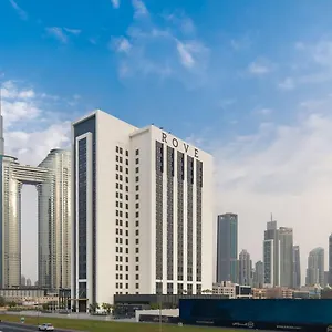 *** Hotel Rove Walk Emirati Arabi Uniti