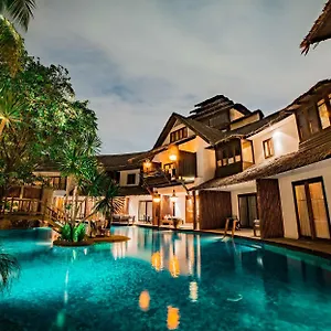 **** Resort Samadhi By Samadhi Age 12 And Above Only (adults Only) Malesia