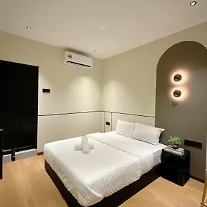  Guest house The Jubilee Malaysia