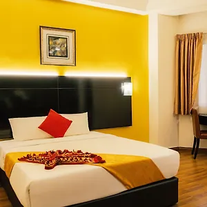 *** Hotel Sentral Riverview Malaysia