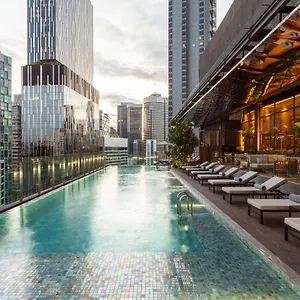 ***** Hotel Hyatt Centric Centre Malaysia