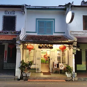 ** Inn Heeren Malaysia