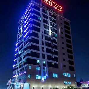 *** Aparthotel Hala - Baithans Emirati Arabi Uniti
