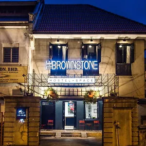  Hostel The Brownstone & Space Malaysia